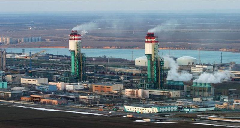 Одеський припортовий завод